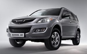 Haval H5 (CIS) '2020